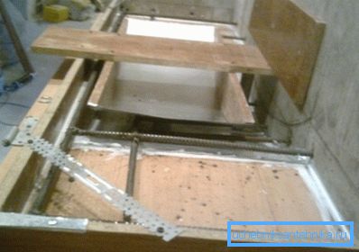Formwork Formwork