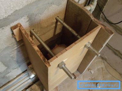 Formwork