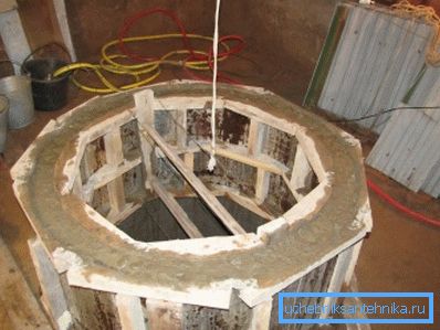 Concrete formwork Concrete formwork