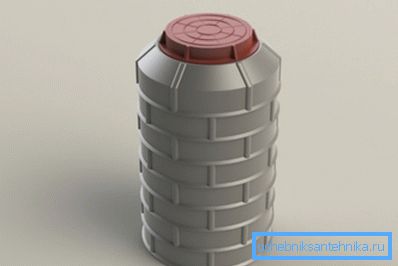 The optimal solution for use as a caisson The optimal solution for use as a caisson