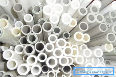 Material Features