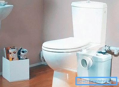 Installation Features