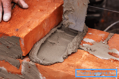 The implementation of the brickwork The implementation of the brickwork