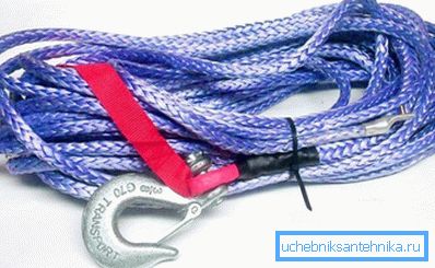 Your safety will depend on the reliability of the cables. Your safety will depend on the reliability of the cables.