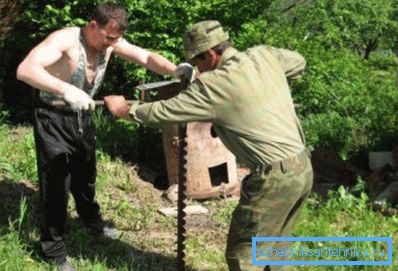 All your efforts to extract it yourself depend on the depth of water well drilling. All your efforts to extract it yourself depend on the depth of water well drilling.
