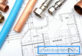 The quality of the heating system largely depends on the choice of pipes for heating. The quality of the heating system largely depends on the choice of pipes for heating.