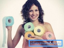 The health of the direct intestine also depends on the choice of toilet paper. The health of the direct intestine also depends on the choice of toilet paper.