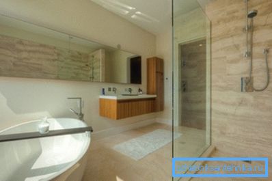 Open shower cabin 100 to 70 with glass sidewall Open shower cabin 100 to 70 with glass sidewall