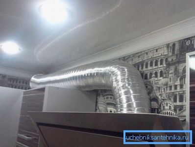 Open corrugation. Open corrugation.
