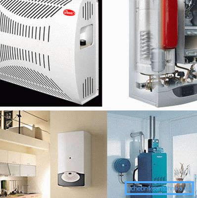 Heating boilers for liquefied gas can operate with a pressure in the system of 3-5 atm Heating boilers for liquefied gas can operate with a pressure in the system of 3-5 atm