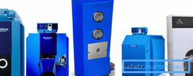 Heating boiler on diesel is represented by a variety of models and manufacturers. Heating boiler on diesel is represented by a variety of models and manufacturers.