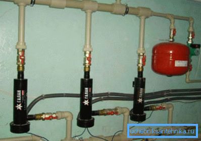 Heating your house with electricity is an efficient way to keep yourself warm.