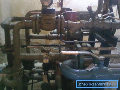 Heating can be turned off due to maintenance work at central nodes of heating networks Heating can be turned off due to maintenance work at central nodes of heating networks