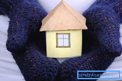 Heating in the house - the main component of comfort Heating in the house - the main component of comfort
