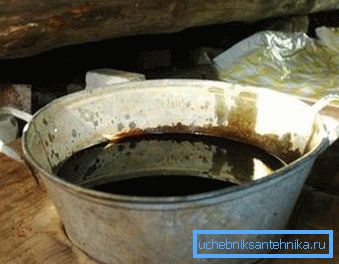 Used engine oil can serve as a good fuel for a heating boiler. Used engine oil can serve as a good fuel for a heating boiler.
