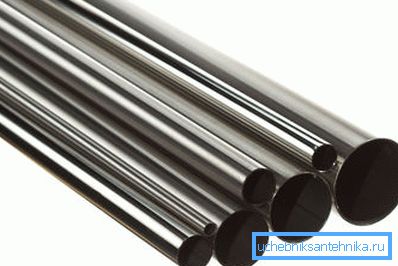 Galvanized pipes for water supply system Galvanized pipes for water supply system