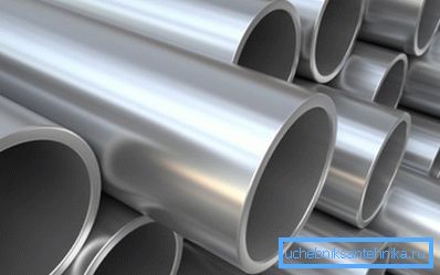 Galvanized specimen Galvanized specimen