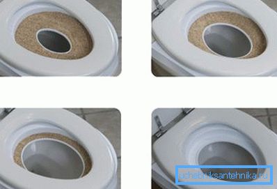 Hole is constantly increasing Hole is constantly increasing