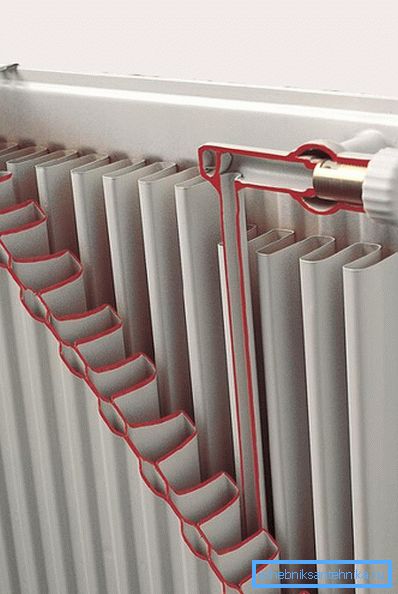 Sectional battery panel Sectional battery panel