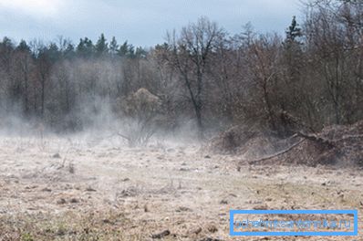 Steam above ground Steam above ground