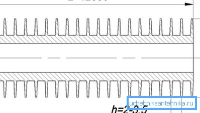 The manufacturing parameters of such materials, presented in the form of different tolerances at which the maximum efficiency of the entire structure is achieved The manufacturing parameters of such materials, presented in the form of different tolerances at which the maximum efficiency of the entire structure is achieved