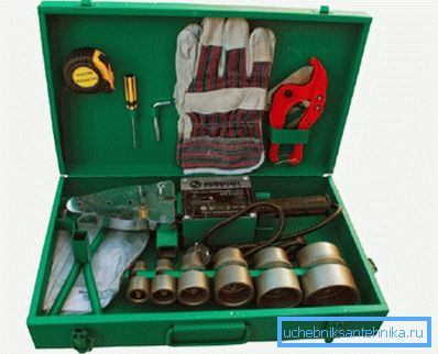 Soldering iron with nozzles. Soldering iron with nozzles.