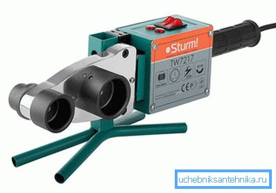 Soldering tool Soldering tool