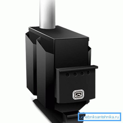 Oven model series T-100 Oven model series T-100