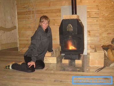 A convection oven requires constant human presence. A convection oven requires constant human presence.