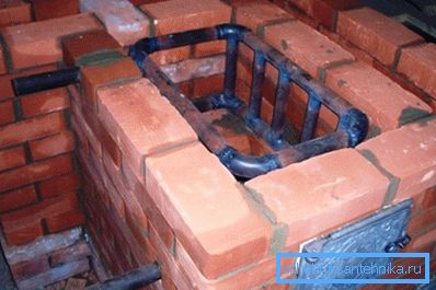 Furnaces with heat exchangers continue to be used today. Furnaces with heat exchangers continue to be used today.