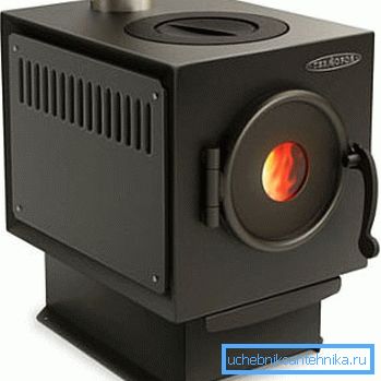 Oven 