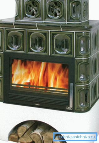 Wood burning stoves need attention Wood burning stoves need attention