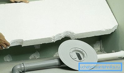 Polyfoam can be used as a heat insulator Polyfoam can be used as a heat insulator