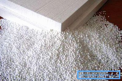 Polyfoam - one of the best heaters. Polyfoam - one of the best heaters.