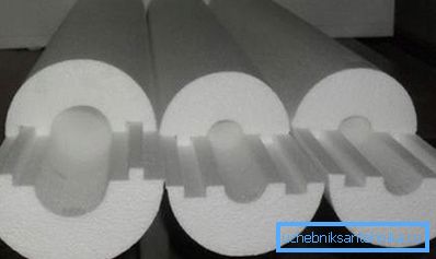 Polyfoam - one of the most effective heaters, the price of which is fully consistent with its quality. Polyfoam - one of the most effective heaters, the price of which is fully consistent with its quality.