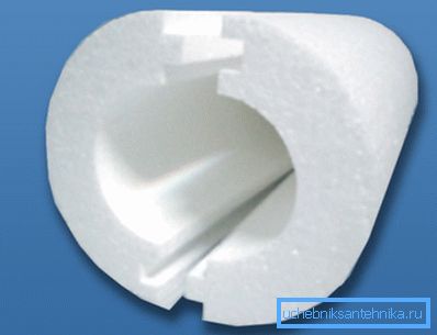 Styrofoam Shell Styrofoam Shell