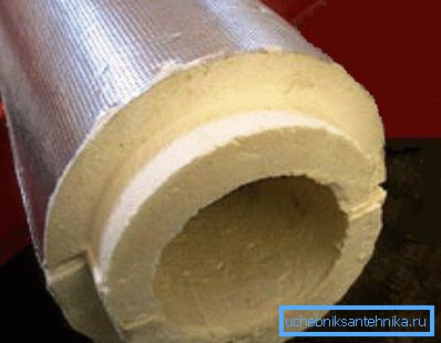 Polyurethane foam insulation Polyurethane foam insulation