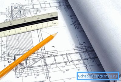 Before installing the heating system, it is necessary to prepare an engineering network project. Before installing the heating system, it is necessary to prepare an engineering network project.