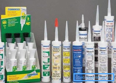 Before installation, the joints must be treated with sealant Before installation, the joints must be treated with sealant