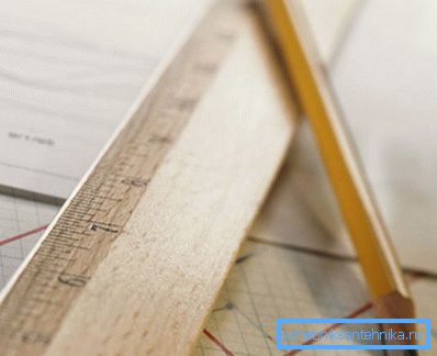 Before you begin, you need to select a suitable heating scheme and make a detailed project. Before you begin, you need to select a suitable heating scheme and make a detailed project.