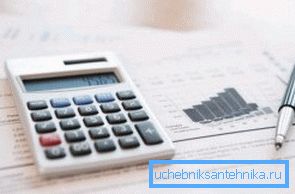 Before starting work on the design of heating, it is necessary to calculate the need for heat in the home Before starting work on the design of heating, it is necessary to calculate the need for heat in the home