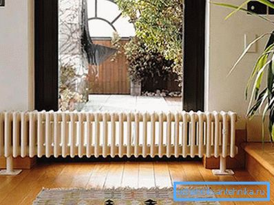 Before you carry out heating in the house, you must correctly calculate the system and pick up the equipment. Before you carry out heating in the house, you must correctly calculate the system and pick up the equipment.