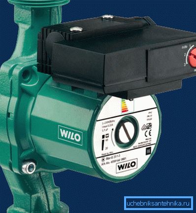 Before choosing pumps for heating, it is necessary to determine the hydraulic resistance. Before choosing pumps for heating, it is necessary to determine the hydraulic resistance.