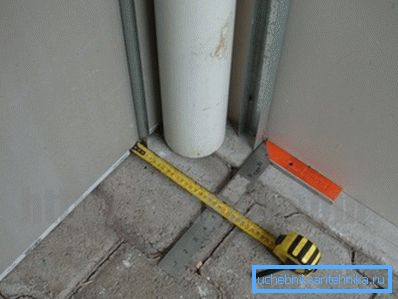 Before installing the box, you should carefully consider the markup. Before installing the box, you should carefully consider the markup.