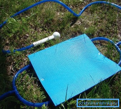 Portable shower Portable shower