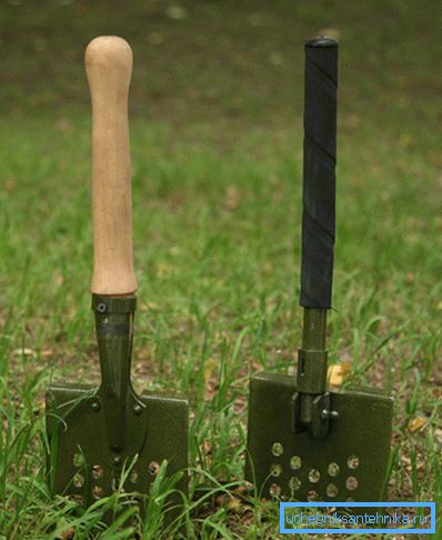 Perforation simplifies work in water. Perforation simplifies work in water.