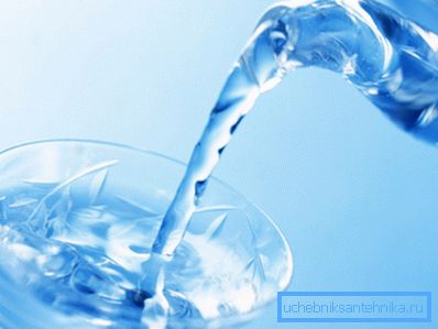 Drink better clean water, is not it? Drink better clean water, is not it?