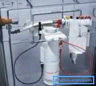 Plastic - the main material for the manufacture of intake valves in our days Plastic - the main material for the manufacture of intake valves in our days