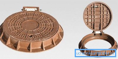 Plastic cover with hinges. Plastic cover with hinges.