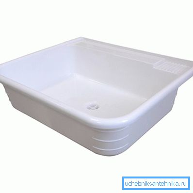 Plastic wash Plastic wash